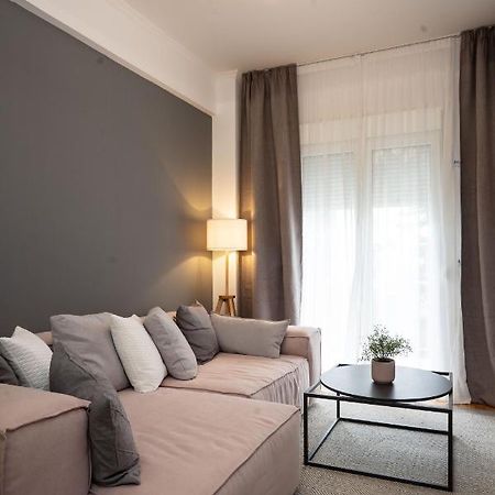 Black Pearl Apt In Koukaki Atény Exteriér fotografie